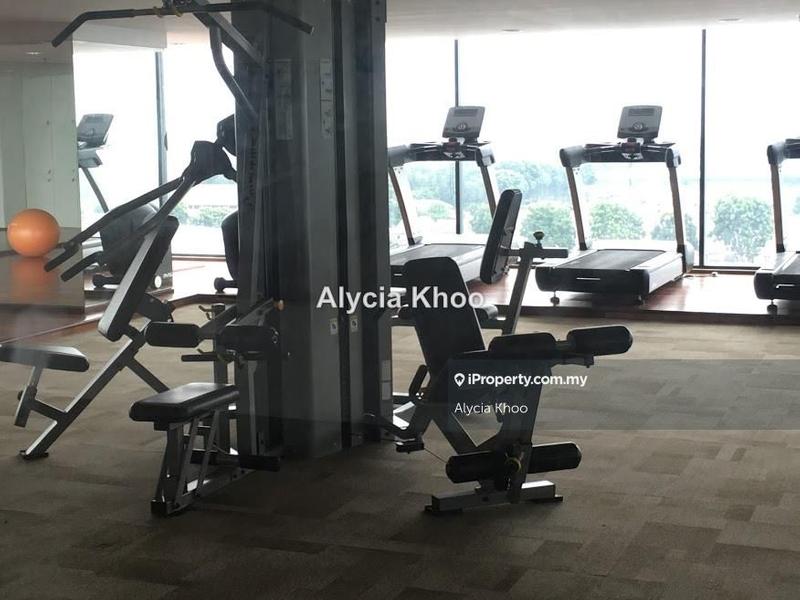 Residensi Servis untuk Dijual di 8 Kinrara oleh Alycia Khoo - iProperty.com.my