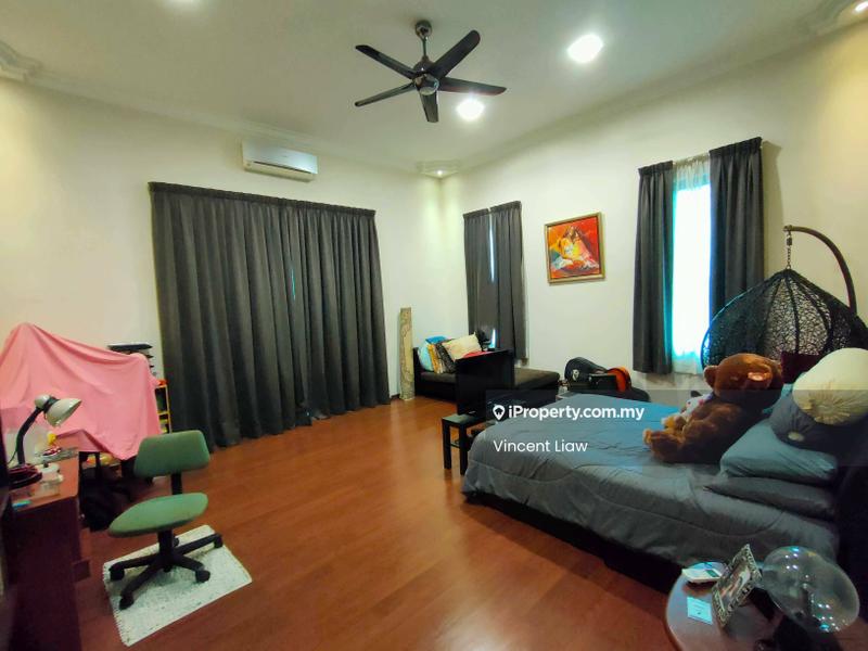 Banglo untuk Dijual di Glenhill Saujana, Shah Alam oleh Vincent Liaw - Bedroom - iProperty.com.my