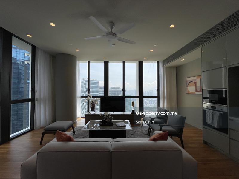 For Sale - The Conlay