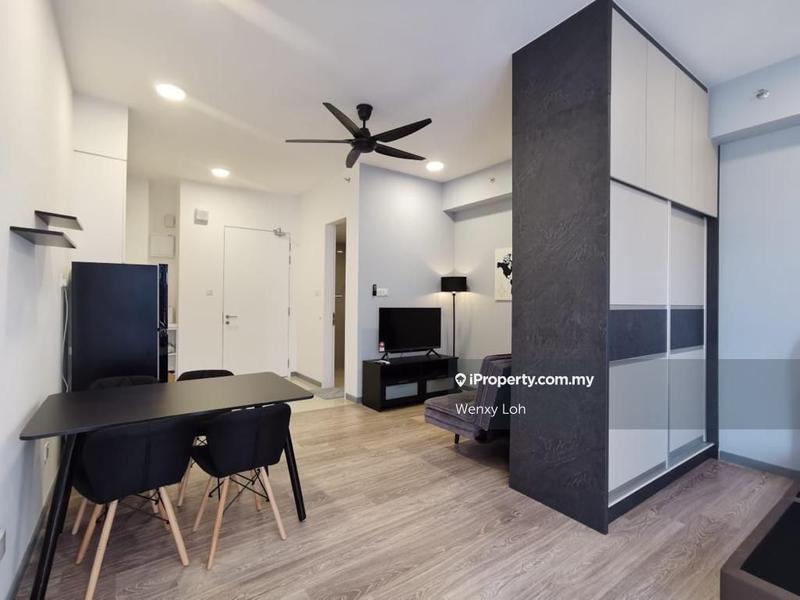 Service Residence for Rent in Southlink by Wenxy Loh - iProperty.com.my