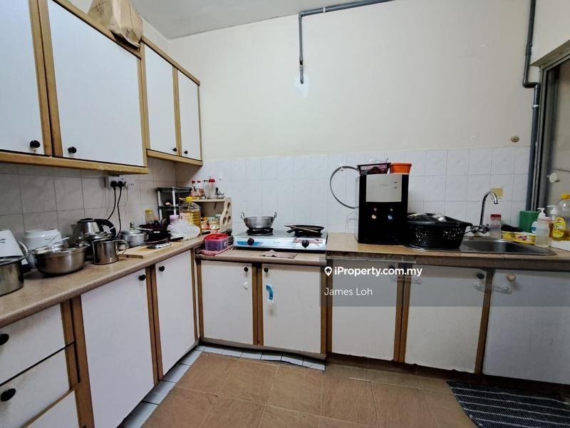 For Sale - Menara Megah