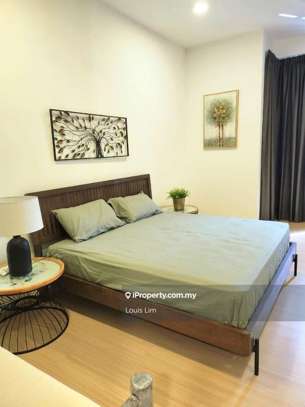 For Rent - Trinity Pentamont