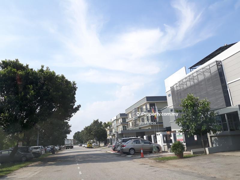 Detached Factory for Rent in Taman Industri Puchong, Puchong by Ryan Mew - iProperty.com.my