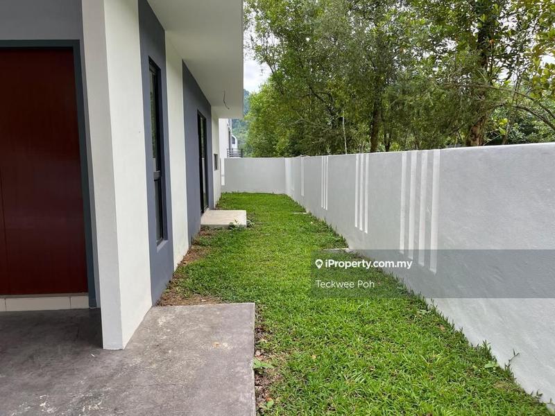 2-storey Terraced House for Rent in Sierra Hijauan, Ampang by Teckwee Poh - iProperty.com.my