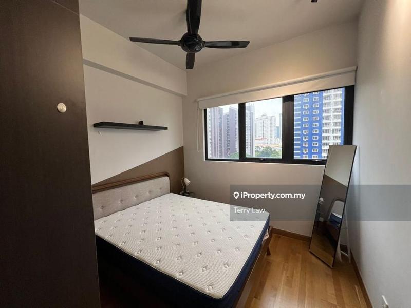 For Rent - Secoya Residence