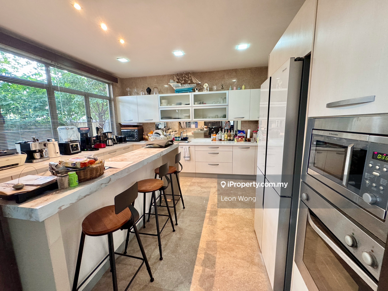Bungalow House for Sale in Changkat Kiara Surya , Dutamas , MontKiara, Mont Kiara by Leon Wong - iProperty.com.my