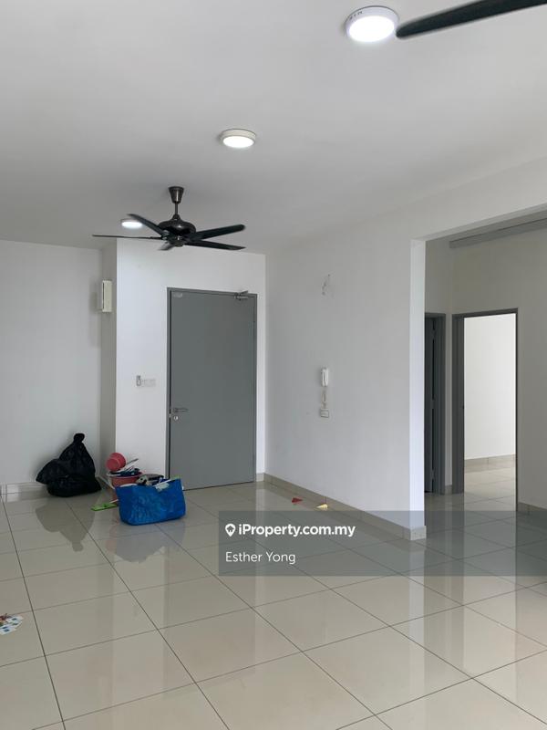 Kediaman Servis untuk Dijual di You Vista @ You City oleh Esther Yong - iProperty.com.my