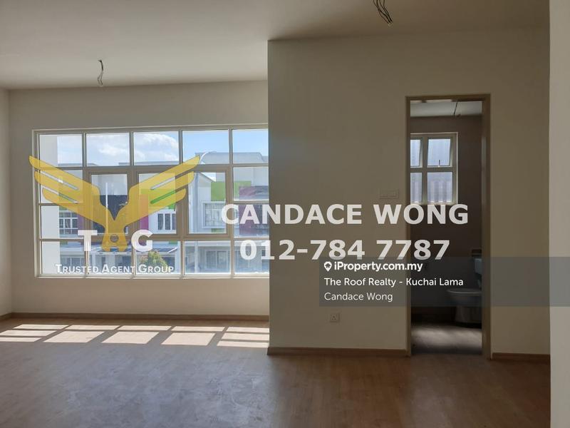 Rumah Berangkai 2 Tingkat untuk Dijual di Semanja kajang,TTDI kajang, Kajang oleh Candace Wong - iProperty.com.my