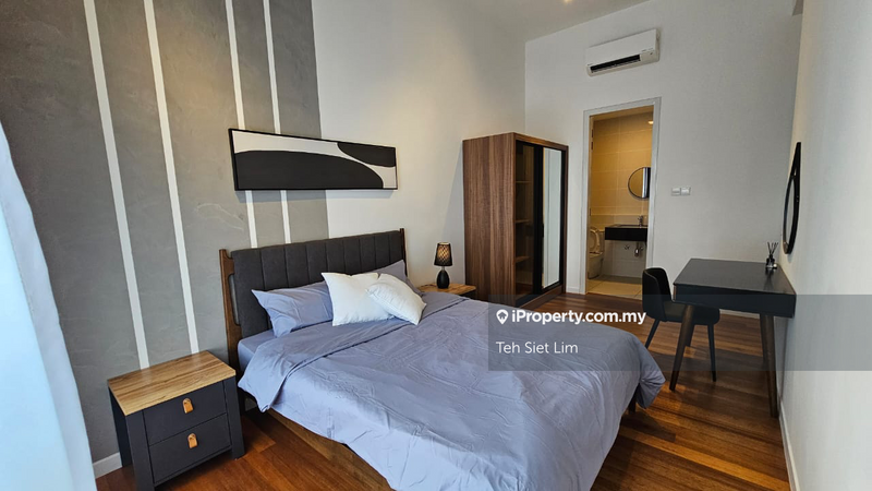 For Rent - The Maple Residences