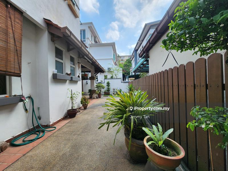 Semi-Detached House for Sale in Bandar Sri Damansara SD 15, Bandar Sri Damansara by Jimmy Tan - iProperty.com.my