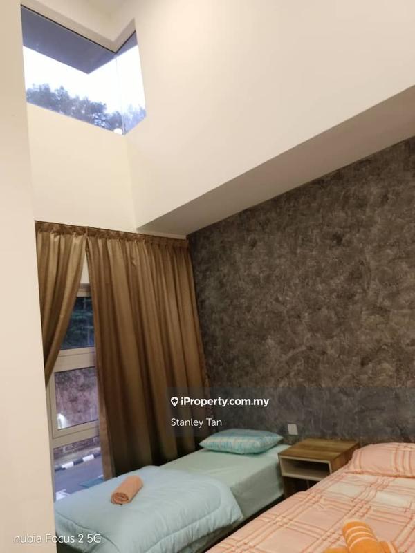 4-storey Terraced House for Rent in Tiara Residence Selayang, Batu Caves by Stanley Tan - iProperty.com.my