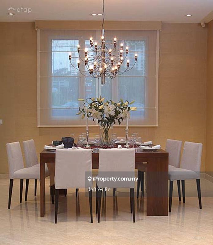 Service Residence for Sale in Beverly Tower @ Plaza Medan Putra by Jeffrey Ee - iProperty.com.my