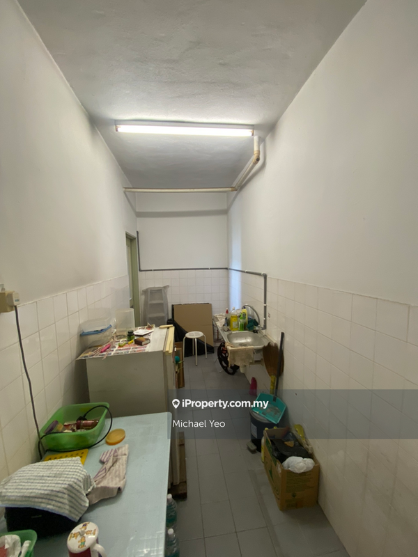 Pangsapuri untuk Dijual di Pangsapuri Opal oleh Michael Yeo - iProperty.com.my