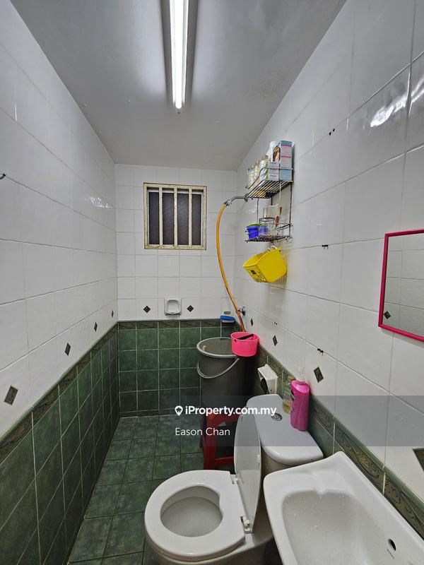 Rumah Bandar untuk Dijual di Taman Lagenda Mas, Cheras oleh Eason Chan - iProperty.com.my