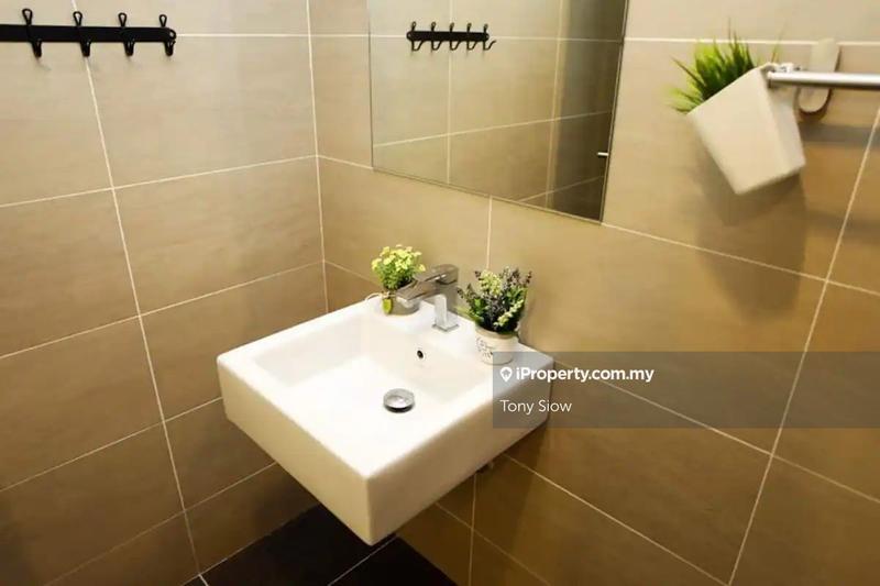 Service Residence for Sale in Midhills by Tony Siow - iProperty.com.my