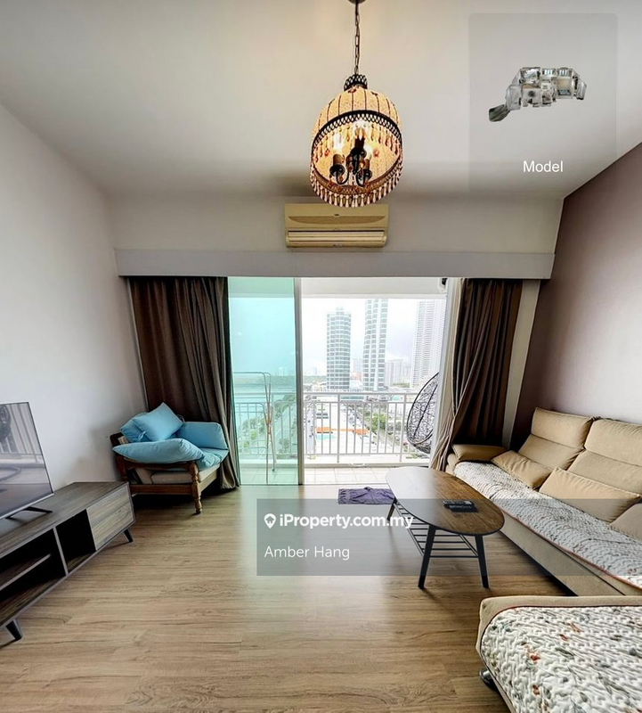 For Sale - Summer Place