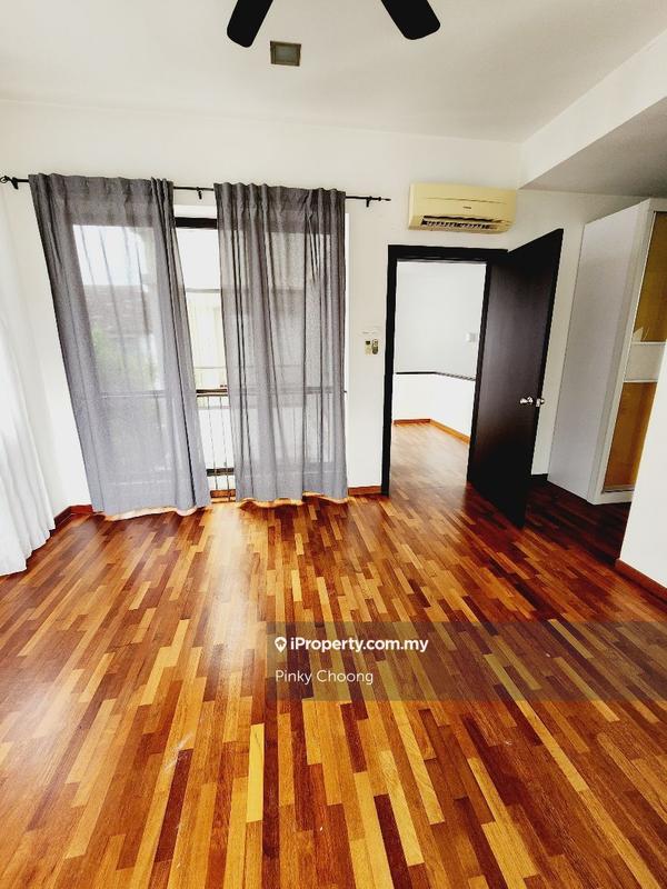 Rumah Berangkai 3 Tingkat untuk Disewa di Valencia, Sungai Buloh oleh Pinky Choong - iProperty.com.my