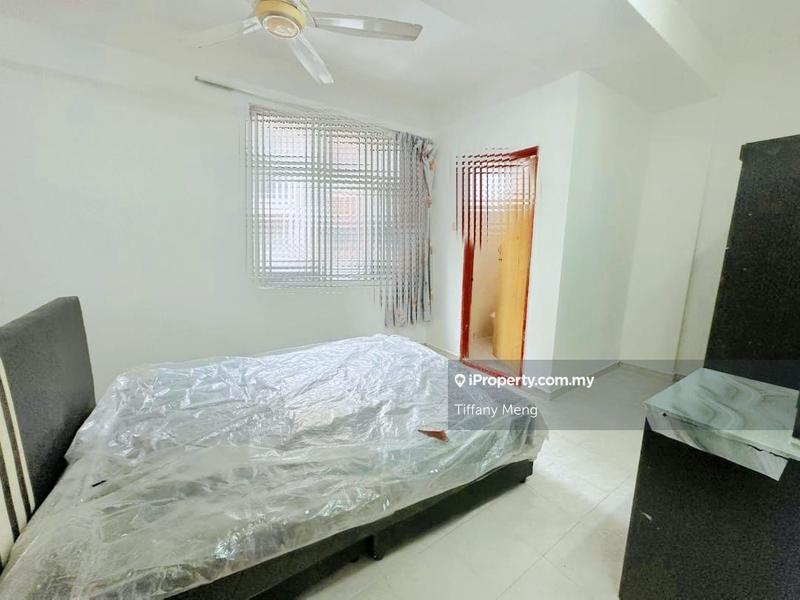 Apartment for Sale in Greenview Apartment by Tiffany Meng - iProperty.com.my