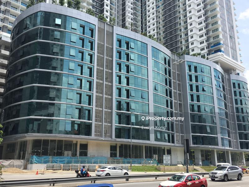 Office for Sale in KUALA LUMPUR, Jalan Klang Lama (Old Klang Road) by Evelyn Kong - iProperty.com.my