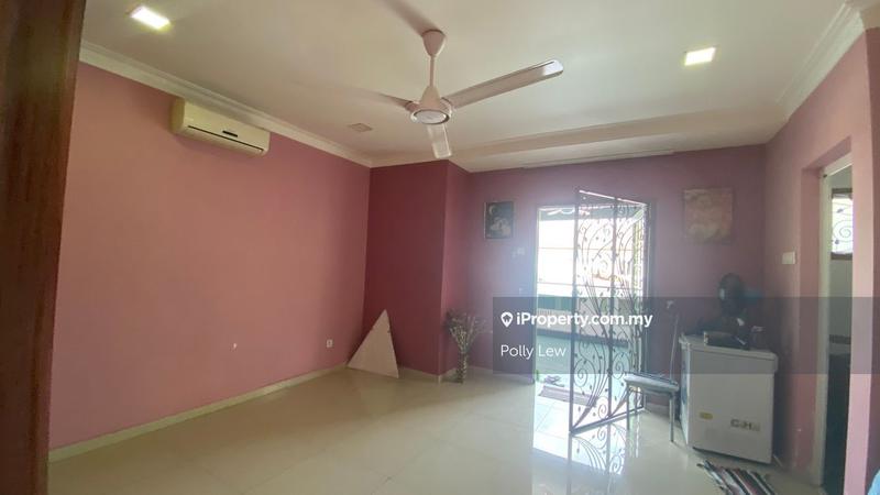 Rumah Teres 2-Tingkat untuk Dijual di Saujana Impian, Kajang oleh Polly Lew - iProperty.com.my