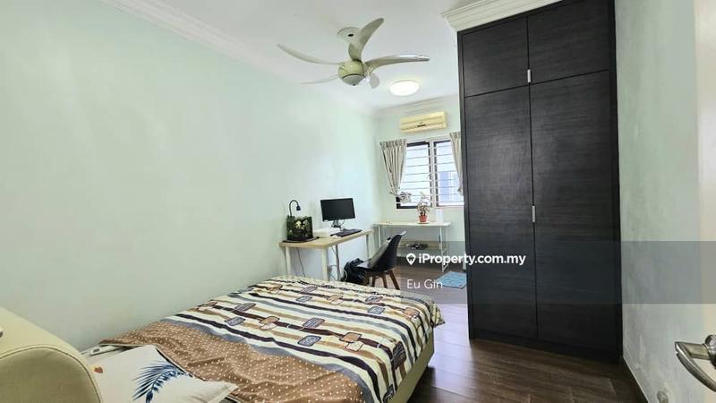 Rumah Teres 3-Tingkat untuk Dijual di Lake Fields, Sungai Besi oleh Eu Gin - iProperty.com.my