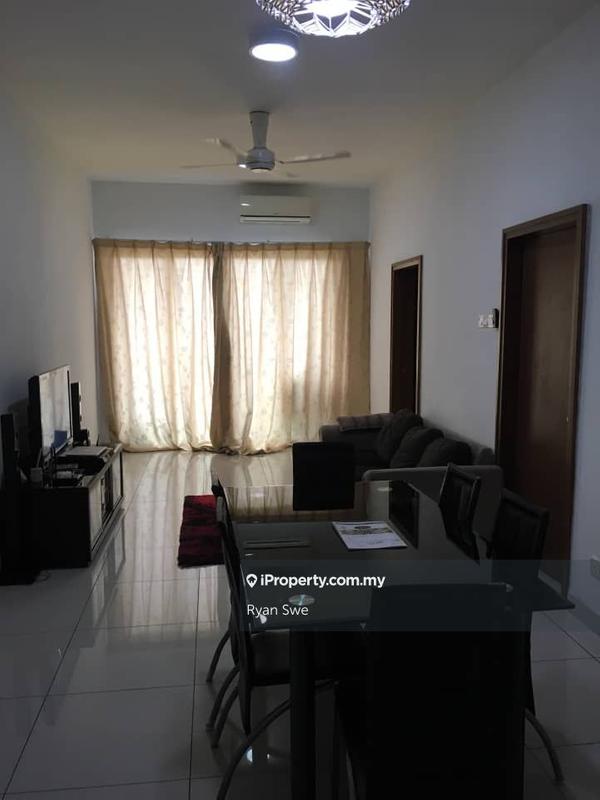 For Sale - Sri Putramas III / Royal Regent