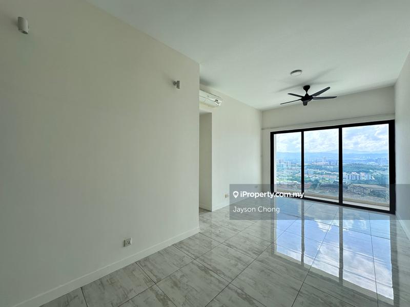 Condominium untuk Dijual di CloudTree Residence oleh Jayson Chong - iProperty.com.my