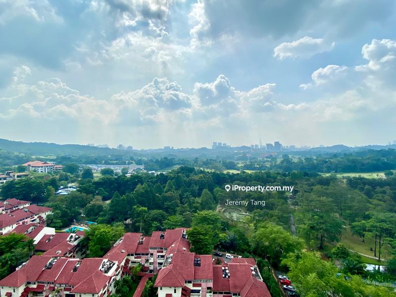 Residensi Servis untuk Dijual di The Greens oleh Jeremy Tang - iProperty.com.my