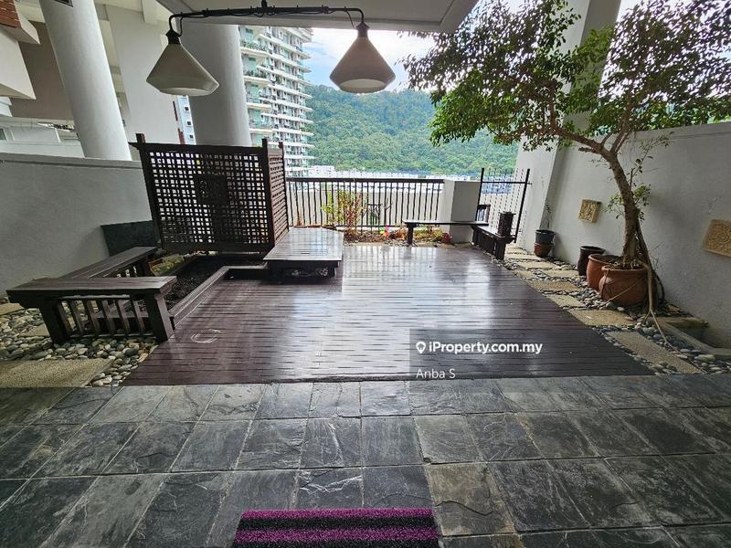 Kondominium untuk Dijual di Armanee Terrace oleh Anba S - iProperty.com.my
