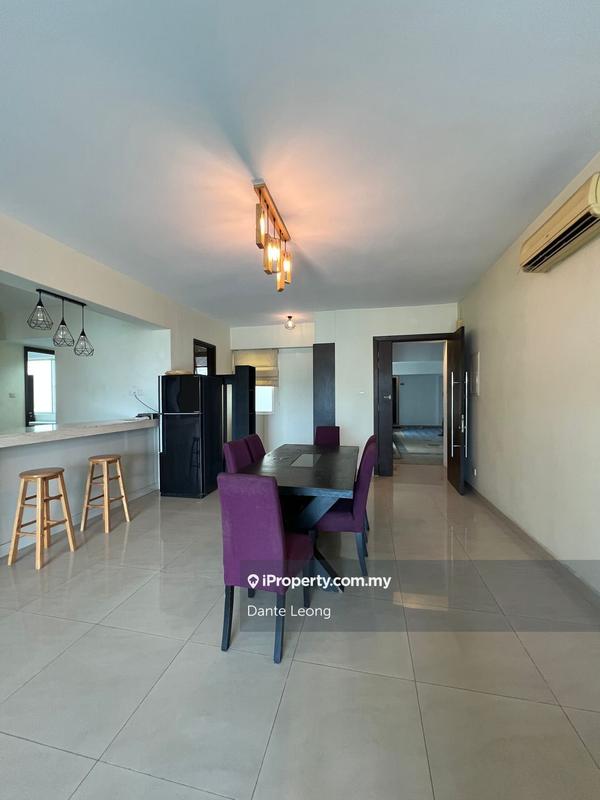 For Rent - 1 Desa Residence