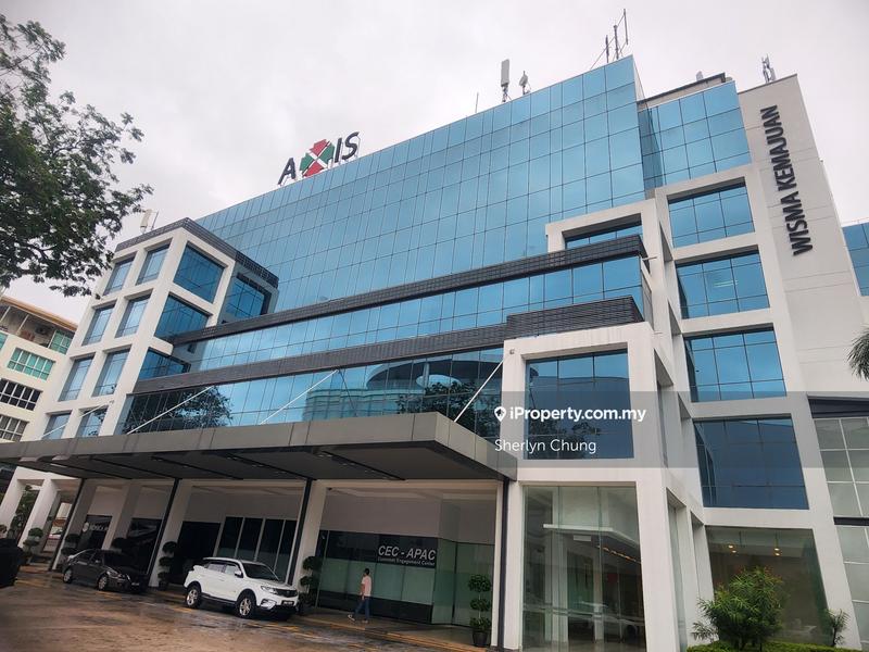 Office untuk Disewa di Seksyen 19, Petaling Jaya oleh Sherlyn Chung - iProperty.com.my