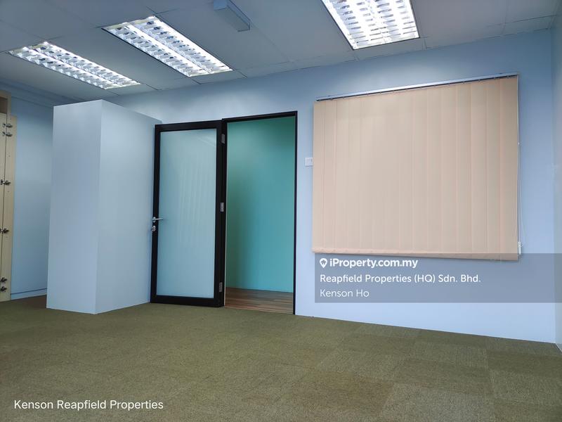 Office for Sale in Petaling Jaya, Selangor by Kenson Ho - iProperty.com.my