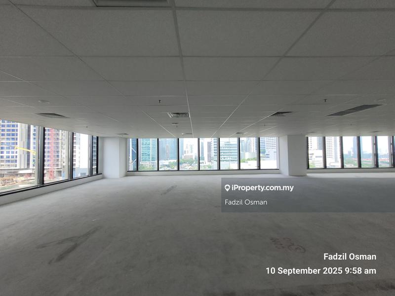 Pejabat untuk Disewa di KLCC, KL City Centre oleh Fadzil Osman - iProperty.com.my
