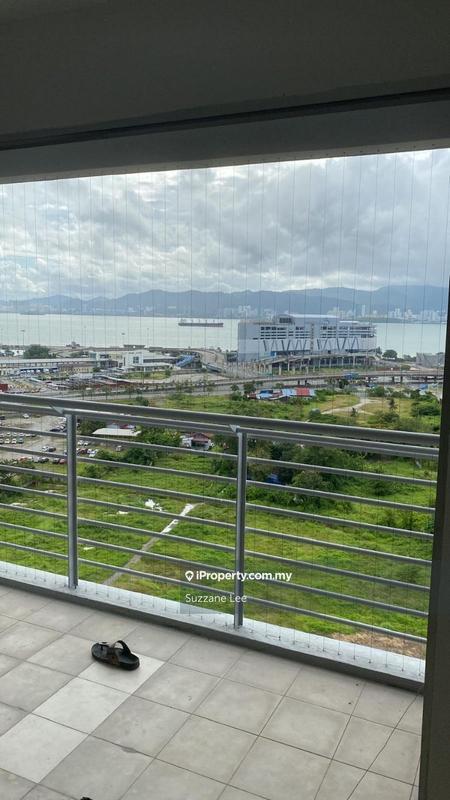 Kondominium untuk Dijual di Sea View Tower oleh Suzzane Lee - iProperty.com.my