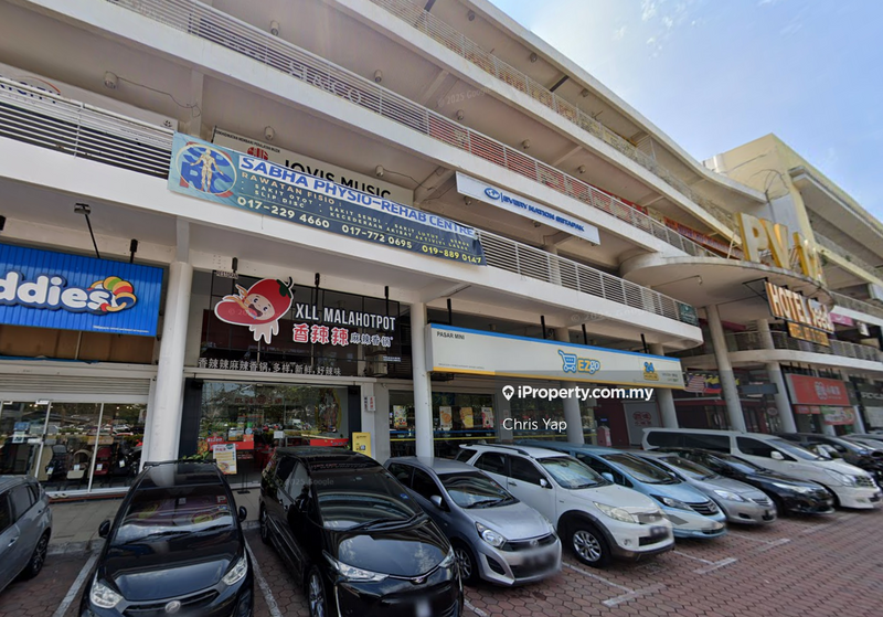 Shop for Sale in Setapak, Kuala Lumpur by Chris Yap - iProperty.com.my