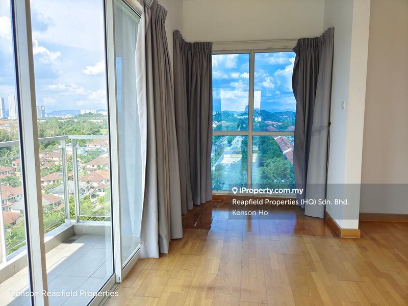 Kondominium untuk Dijual di Duet Residence oleh Kenson Ho - iProperty.com.my