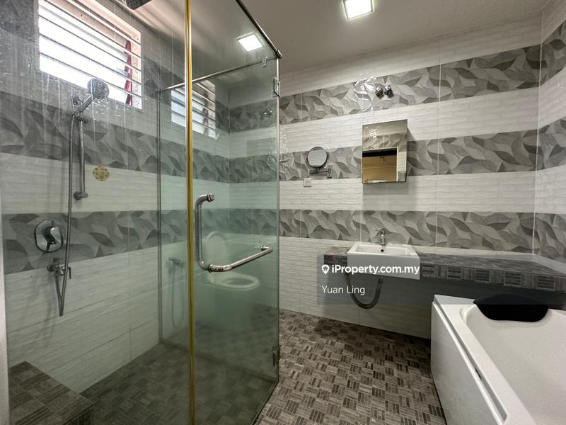 Rumah Teres 2-Tingkat untuk Dijual di Medan Damansara, Bukit Damansara, Damansara Heights oleh Yuan Ling - iProperty.com.my
