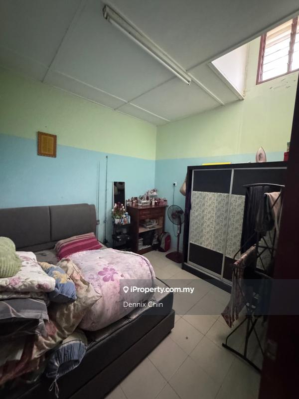 Rumah Teres 1-Tingkat untuk Dijual di Perkampungan Kempadang Utama, Kuantan oleh Dennix Chin - iProperty.com.my