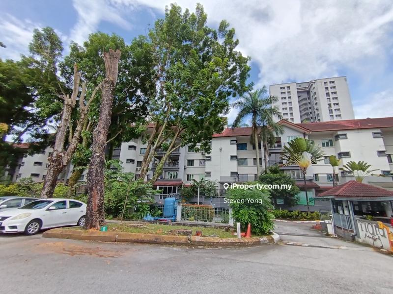 For Sale - Tiara Ampang