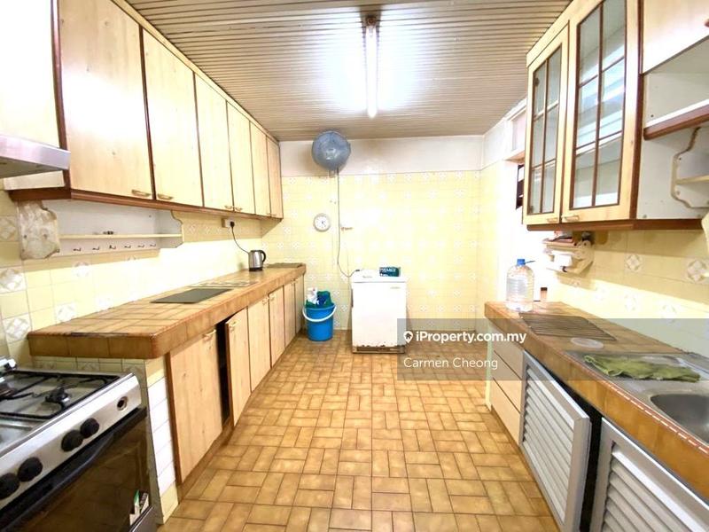 Bungalow House untuk Dijual di Ukay Heights, Ampang oleh Carmen Cheong - iProperty.com.my