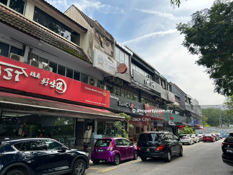 For Rent - Taman Tun Dr Ismail