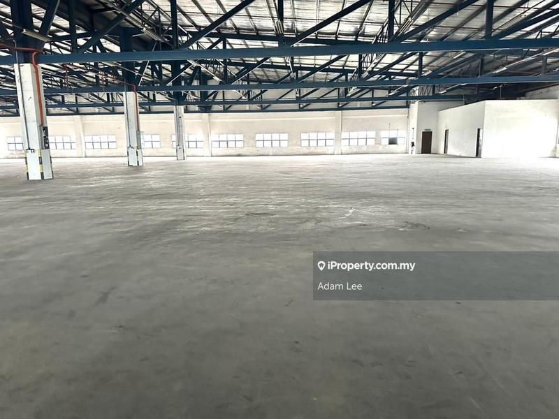 Kilang Terpisah untuk Disewa di Taman Gembira, Tampoi oleh Adam Lee - iProperty.com.my