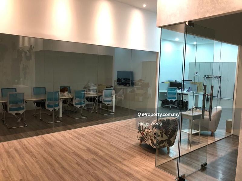 Semi-D Factory untuk Dijual di Seksyen 16, Shah Alam oleh Fanny Wong - iProperty.com.my