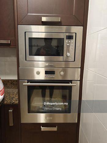 Residensi Servis untuk Disewa di Regalia Residence oleh Derrick Cheang - iProperty.com.my