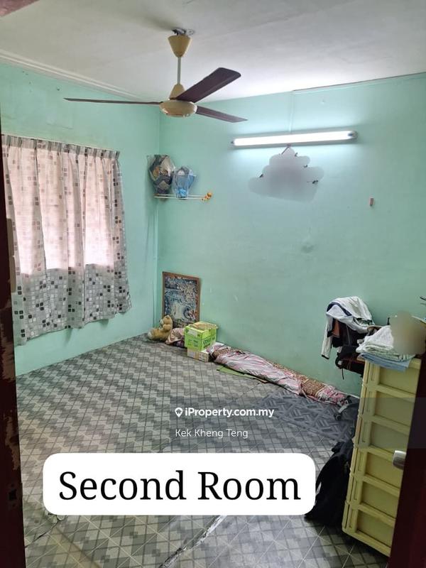 Flat for Sale in Pangsapuri Pelangi by Kek Kheng Teng - iProperty.com.my