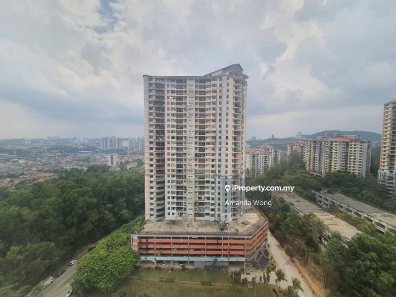 Kondominium untuk Dijual di Venice Hill oleh Amanda Wong - iProperty.com.my