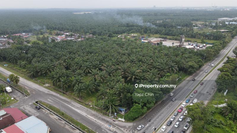 Tanah Pertanian untuk Dijual di Jenjarom, Banting oleh Yapz Chin - iProperty.com.my