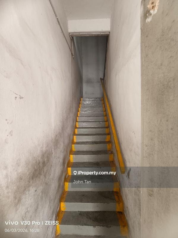 Semi-D Kilang untuk Dijual di Meranti Permai Industrial Park, Puchong oleh John Tan - iProperty.com.my