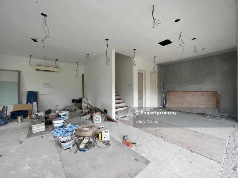 Rumah Teres 3-Tingkat untuk Dijual di Bandar Mahkota Cheras, Cheras oleh Stacy Young - iProperty.com.my