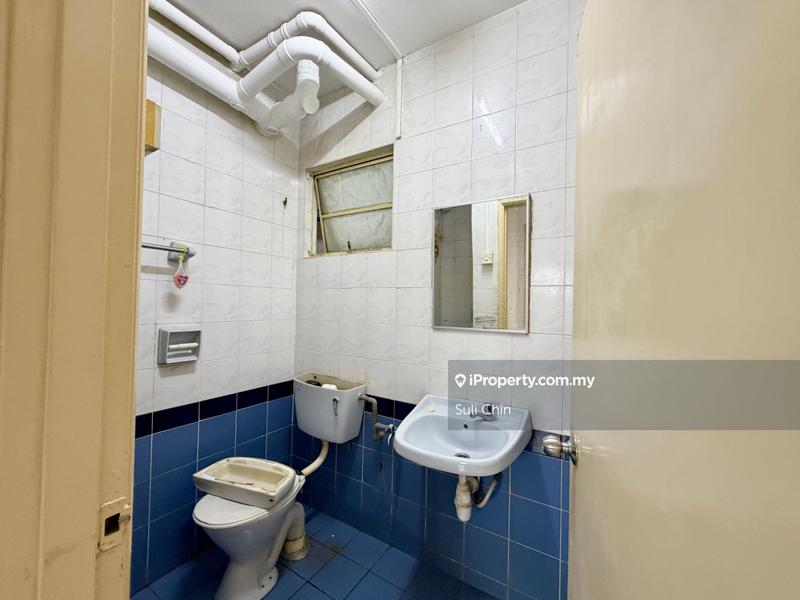 Kondominium untuk Dijual di Danau Impian oleh Suli Chin - iProperty.com.my